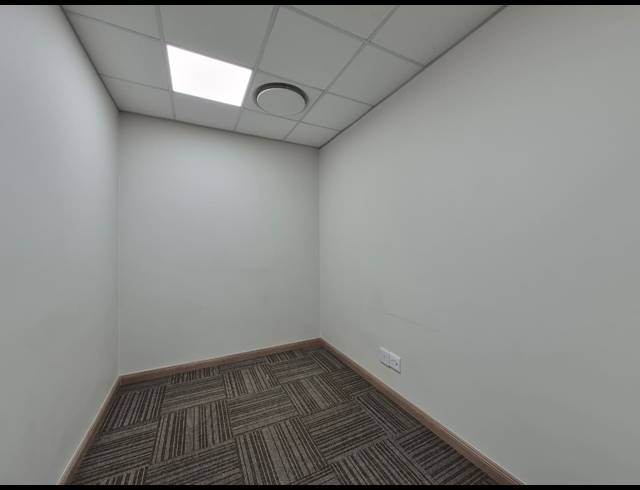 130M² OFFICE TO LET IN ROSEBANK